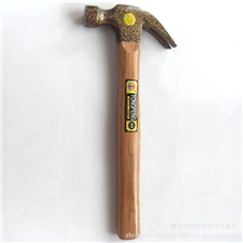 【厂家直销】锤子厂家批发木柄羊角锤多种规格供应量大更优惠