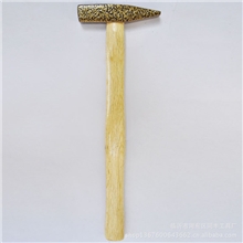 【厂家直销】高品质木柄钳工锤批发多种规格可选质量保证