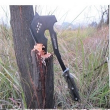 F03穿越火线斧子CF战斧1代CF斧头CF野营户外斧非道具斧子