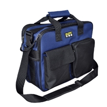 法斯特新品反光条维修单肩电脑包手提工具包电工包PT-N048-F