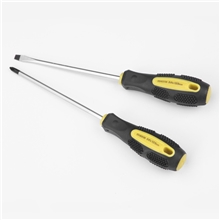 橡胶柄螺丝批&Phi;5螺丝刀起子改锥众多厂家优势资源欢迎询单
