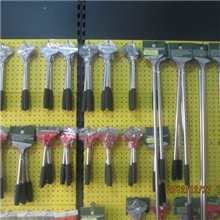 长期供应各种尺寸的铝头塑头清洁刀