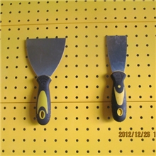 专业厂家供应规格齐全价格实惠的油灰刀