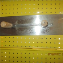 厂家直销供应55#双把泥板