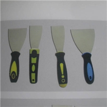 （热销推荐）优质镜面抛光不锈钢油灰刀