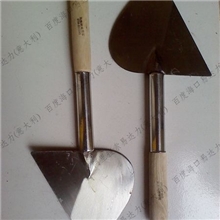 【厂家推荐】供应设计精巧泥工工具-砌砖刀