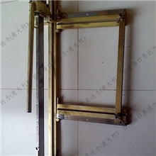 【厂家推荐】供应彩色喷粉LY1000型台式瓷砖刀