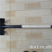 供应农具美式木柄铁锹S518,S519,S526