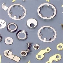 供应五金配件五金冲压件冲压加工厂家直销