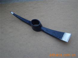 欧式钢镐，农用工具