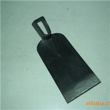 欧式马蹄孔锄头,园林锄头