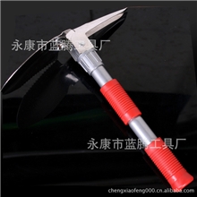 供应LT1021型不锈钢工兵锹