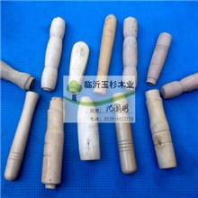 临沂郯城木柄厂家供应水果削|蔬果削|拉刨木柄（涂漆质地光滑）