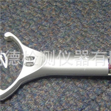 75MM无框2LED手持式带灯放大镜高清子母镜片可线印LOGO