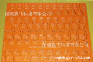 沙井机加工亚克力板不锈钢铜模电木PVC