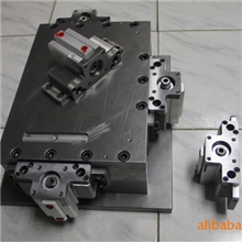 深圳制作夹具治具模具智能夹具