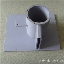 PVC治具PVC零件加工沙井PVC工装夹具