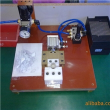 福永沙井松岗公明夹具治具气动夹具测试设备老化测试治具