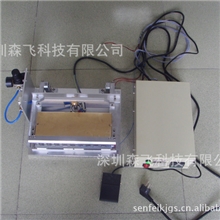 NTC智能工装夹具治具