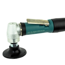 供应美国进口丹纳布雷直角盘式打磨机HS-DY-52532气动工具