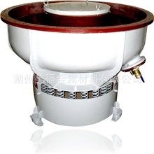 异形工件如何机械化研磨去毛刺,抛光?MFVF400L震动抛光机能帮你!