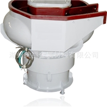 异形工件如何去毛刺，抛光？VF100L振动光饰机，专业高效低成本。