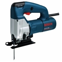 德国博世(Bosch)一流的曲线锯GST85PBE
