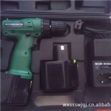 厂家直销低价销售18v充电电钻