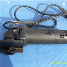 厂家大功率三刀头倒角机模具倒角机手持式倒角机三刀片直角倒角机