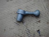 电动套丝机配件4寸变速手柄快慢档调节调拨档