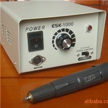 技工打磨机ESK1000牙齿抛光marathon