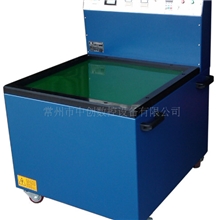 常州中创厂家磁力抛光机