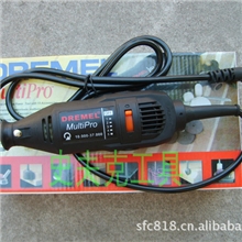 3MM达美电磨达美电磨/彩盒电磨美国DREMEL小电磨模具电磨