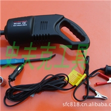 便捷车载电动扳手,车用电动扳手,12V直流电动扳手,六角扳手