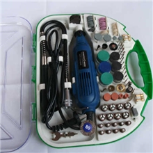 厂家直销售后有保障211PC长直柄电磨机组合工具带软轴