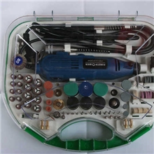 供应SFC-211PC电磨套装透明盒带软轴