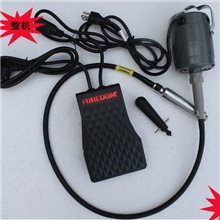 美国j进口金科达CC-30高精度吊磨机首饰玉石翡翠雕刻木材根雕机