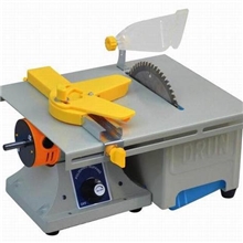 第三代加强型多功能350W玉石台锯/木工台锯/抛光机/雕刻机