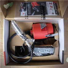 红牛HN70004吊磨机玉石翡翠木雕雕刻机电磨抛光机德国红牛工具