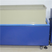 常州中创牌去毛刺磁力抛光机