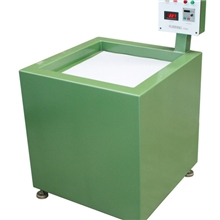 供应福鼎机加工零件去毛刺磁力抛光机