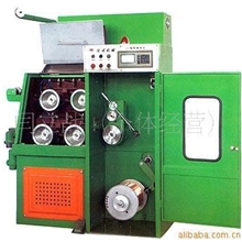 批发供应金属拉丝机【图】