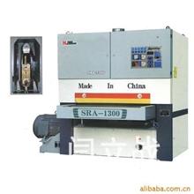 青岛热销防火板拉毛机【图】