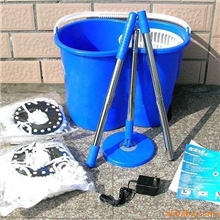 永康大鹏直销新款天下第一拖靠谱神奇电动拖&para;拖把