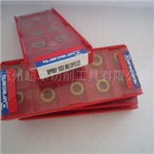 批发供应RPMW1003MODP5320杜龙卡浦铣刀片数控刀片