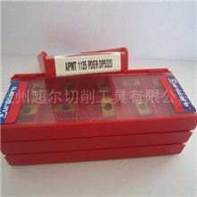 批发供应杜龙卡浦数控刀片铣刀片APMT1135PDERDP5320