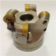 【厂家直销】供应特价RD-8R-63-22-4T铣刀盘品质保证(图)