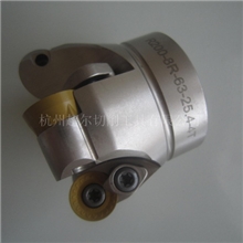 【厂家直销】供应特价R200-8R-63-25.4-4T铣刀盘品质保证(图)