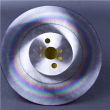 供应高速钢圆锯片.多款供需.亦可按需定制.