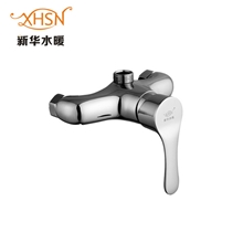 南安水暧批发精铜材质淋浴水龙头水龙头厂家浴缸龙头XH-81014